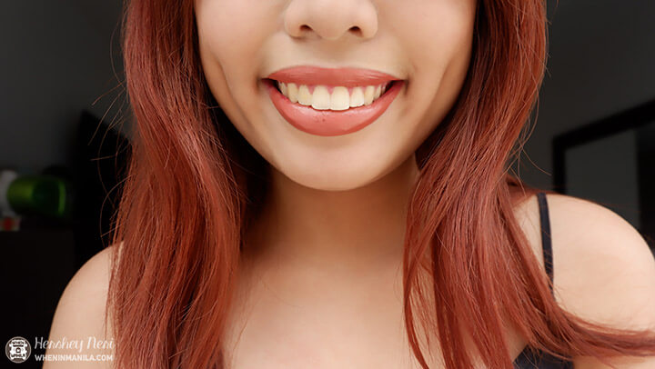 These Proudly Pinay Organic Lippies Come in 10 Gorgeous Shades! 8 KissAndTell12