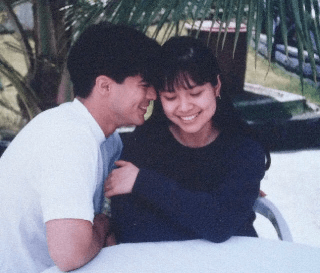 Aga Muhlach Called Lea Salonga The One That Got Away In His Love Letter When In Manila