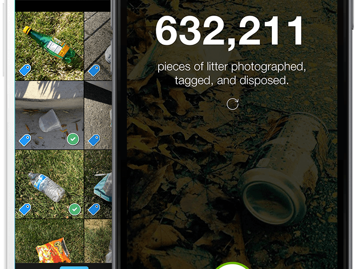 Litterati App
