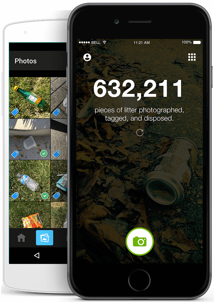 Litterati App