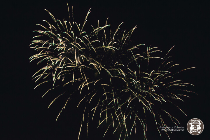 10 Things to Cross Off of Your Enchanted Kingdom Bucket List! 12 Love On Top Fireworks Enchanted Kingdom