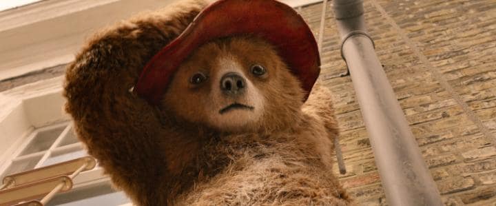 Paddington is Getting a Sequel and We're Squealing at the Trailer!