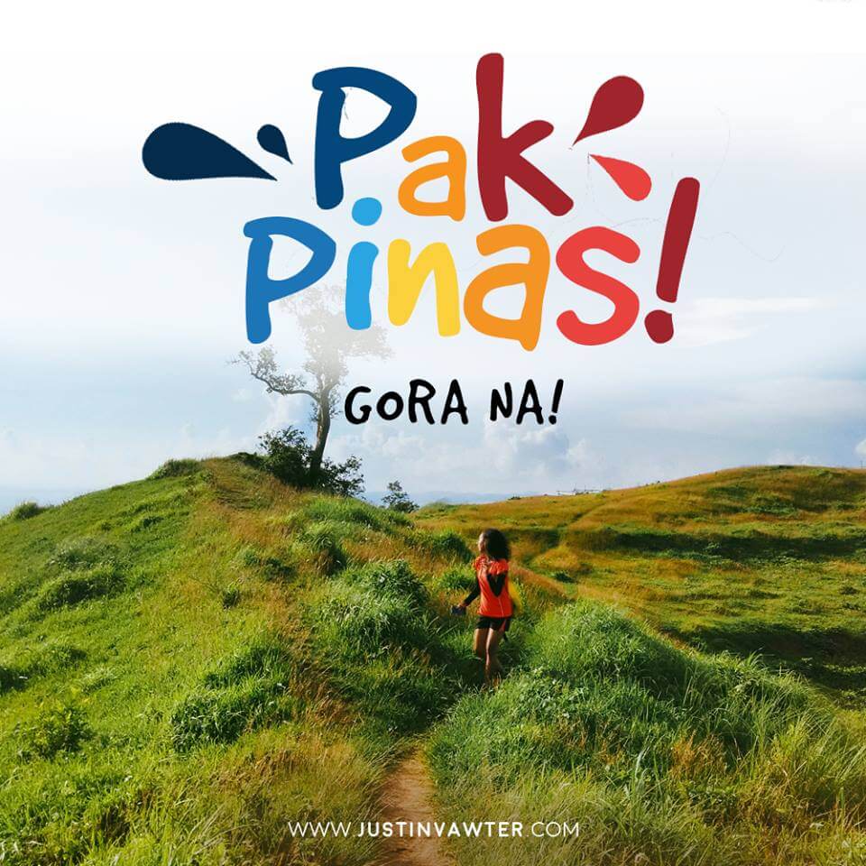 This "Pak Pinas!" campaign could be the best alternative to our tourism slogan When In Manila