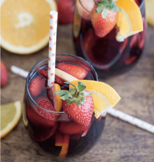 Red Sangria