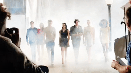 ENTERTAINMENT: The CW's second Season of 'Riverdale' premieres on October 11 1 Riverdale
