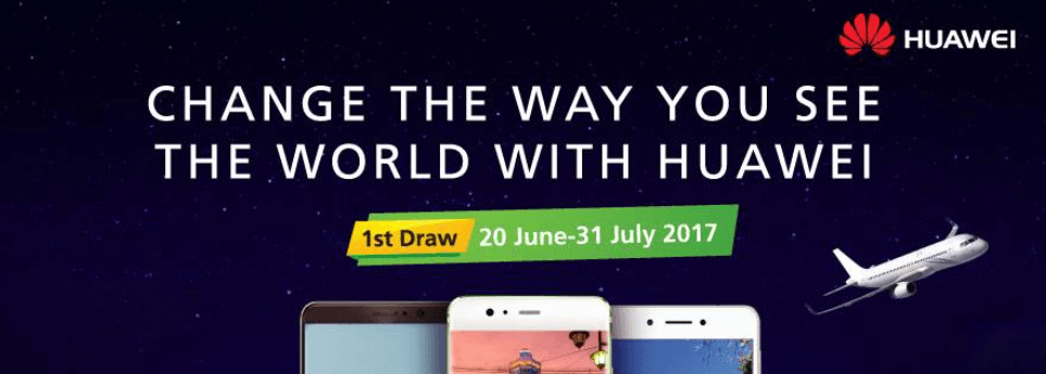 Huawei 