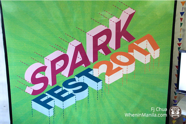 Sparksfest 2