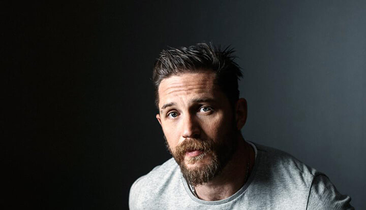 Is Tom Hardy Going to Play Jafar in the Live-Action Aladdin? 1 Tom Hardy Jafar Aladdin