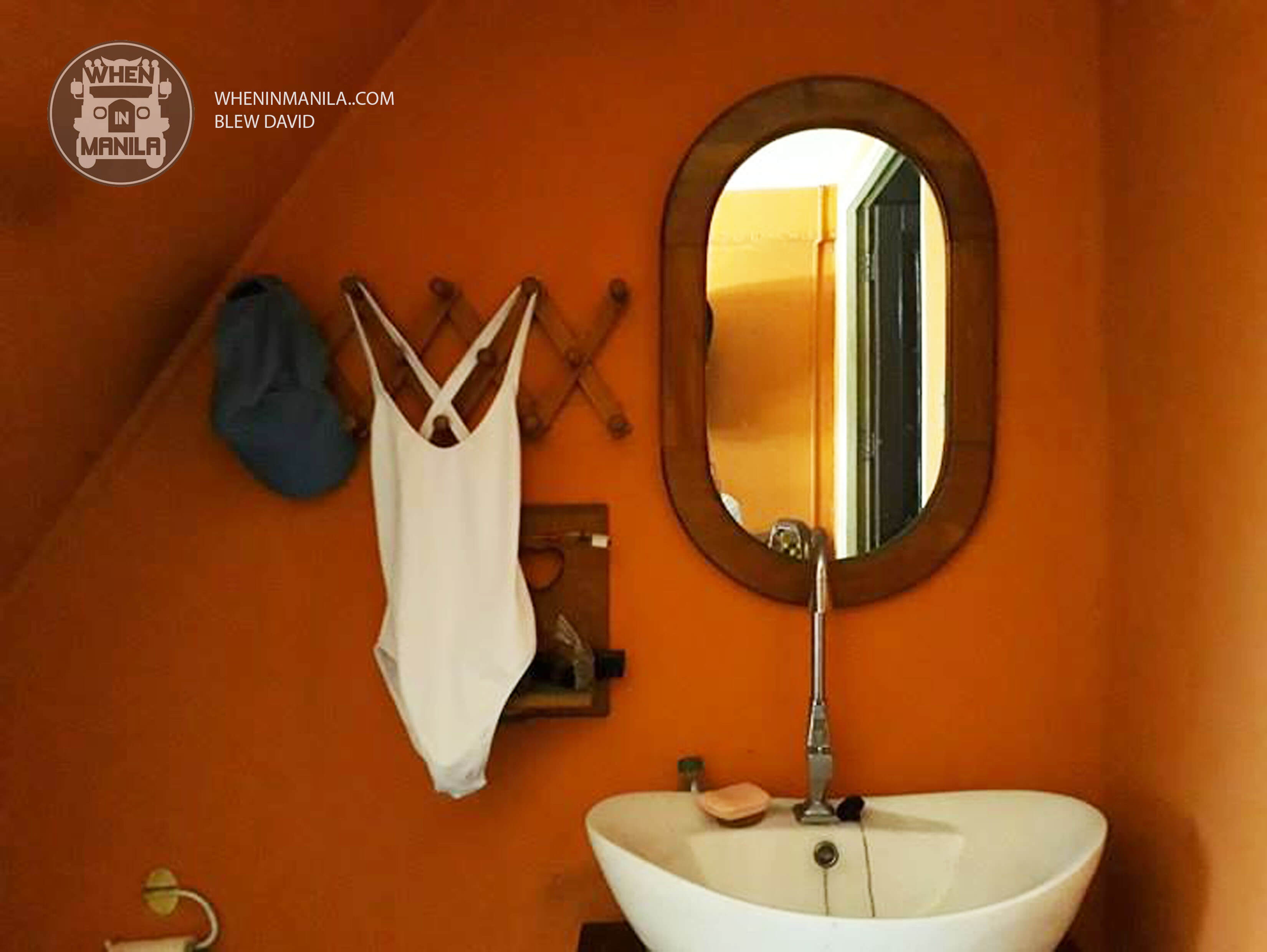 Luela Luna Swimsuits Bikini