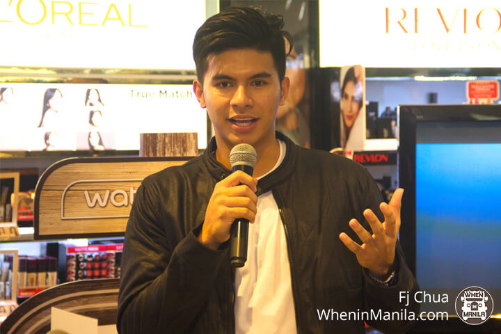 5 Grooming Habits Robi Domingo and Kiefer Ravena Can’t Live Without 2 Watson 4