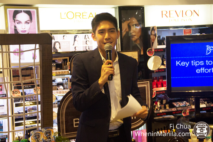 5 Grooming Habits Robi Domingo and Kiefer Ravena Can’t Live Without 1 Watsons 2