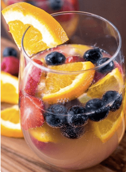 White Sangria