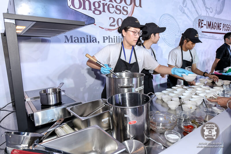 World Street Food Congress 2017: The Ultimate Food Trip from Around the
