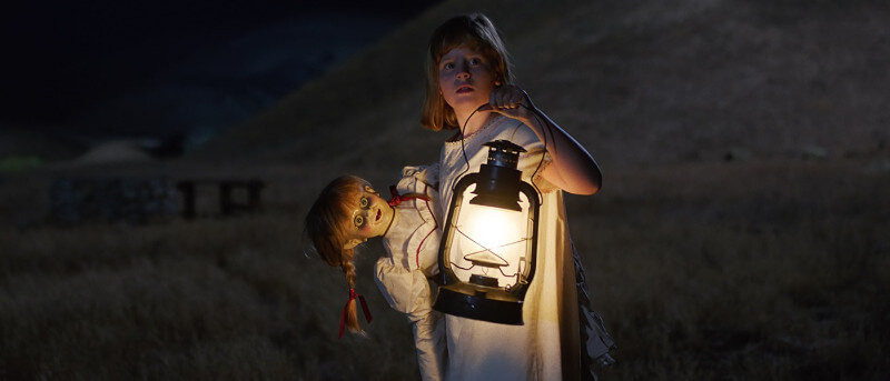 anabelle