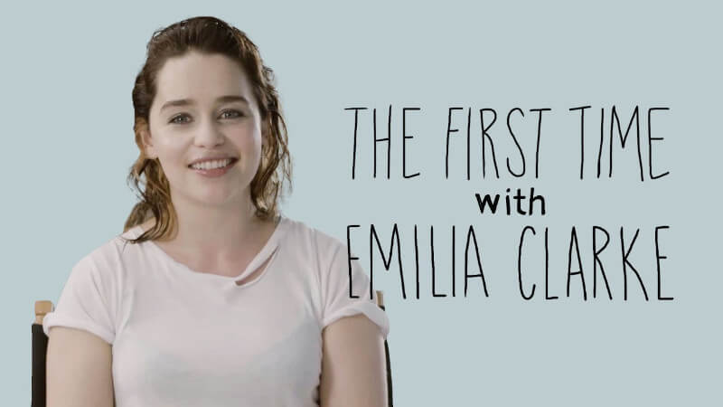 emilia clarke