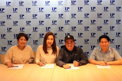Gloc-9 Celebrates 20th Year in OPM, Renews Ties with Universal Records 1 image1