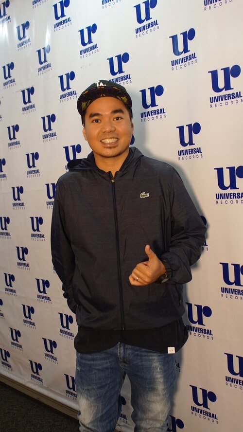 Gloc-9 Celebrates 20th Year in OPM, Renews Ties with Universal Records 2 image2