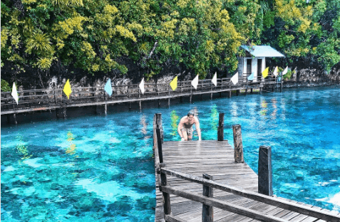 islands in the philippines