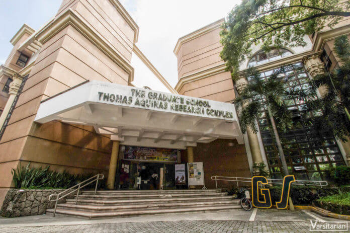 ust psycho trauma