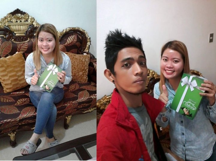 Hardworking Netizens get a surprise “Yakap” right when they needed and they can’t get over it!