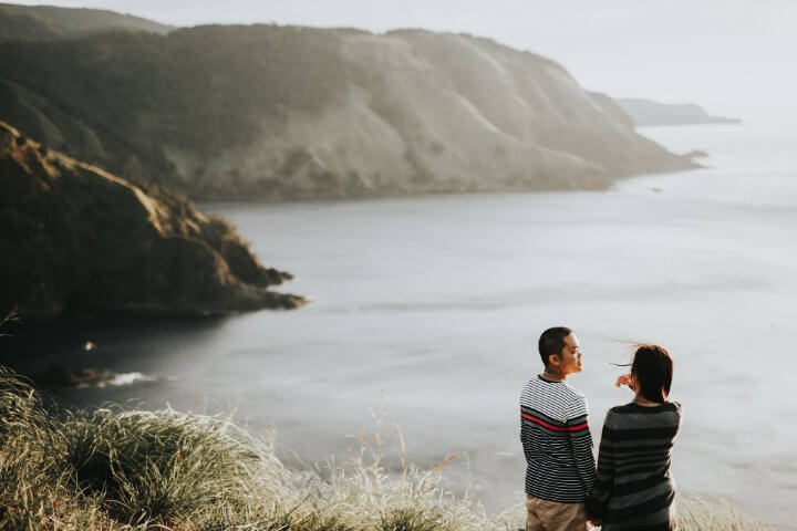 LOOK: These Outdoor Pre-Nup Photos in Aurora are Serious Goals 5 Dingalan, Aurora, Prenup photos, Efjay Deleon Wedding Photography