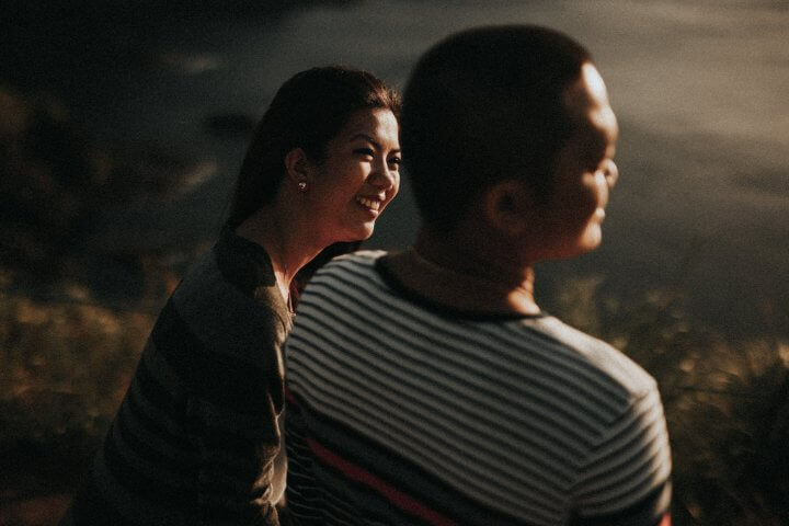 LOOK: These Outdoor Pre-Nup Photos in Aurora are Serious Goals 4 Dingalan, Aurora, Prenup photos, Efjay Deleon Wedding Photography