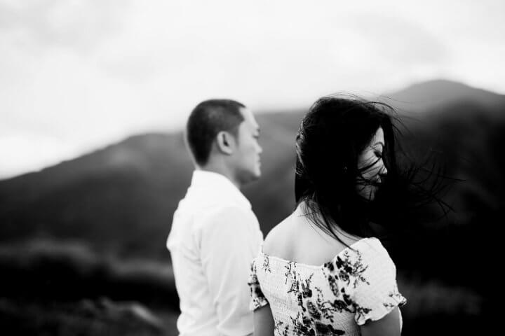 LOOK: These Outdoor Pre-Nup Photos in Aurora are Serious Goals 6 Dingalan, Aurora, Prenup photos, Efjay Deleon Wedding Photography