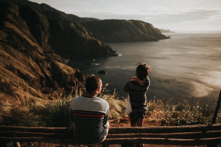 LOOK: These Outdoor Pre-Nup Photos in Aurora are Serious Goals 2 Dingalan, Aurora, Prenup photos, Efjay Deleon Wedding Photography