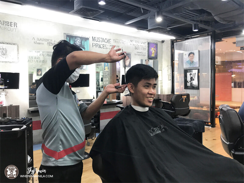 Razor Sports: A Barbershop For The Active Lifestyle