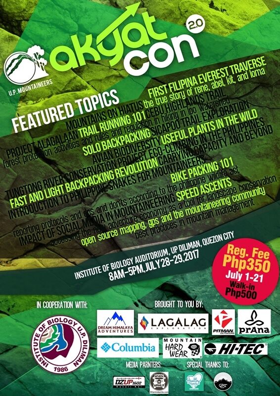 AkyatCon Poster resized