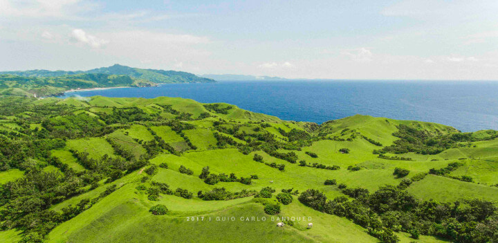 13 Photos that Prove Batanes Really is Heaven on Earth 5 BATANES FROM ABOVE 11