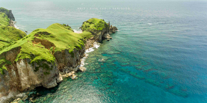 Batanes Travel - Sunset Beach Cliffs Views Nature Landscape - Gian Carlo Baniqued