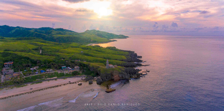 13 Photos that Prove Batanes Really is Heaven on Earth 2 BATANES FROM ABOVE 1A