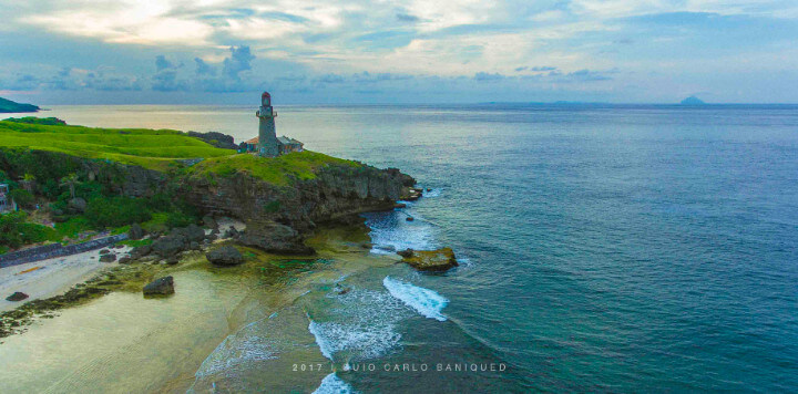 Batanes Travel - Sunset Beach Cliffs Views Nature Landscape - Gian Carlo Baniqued