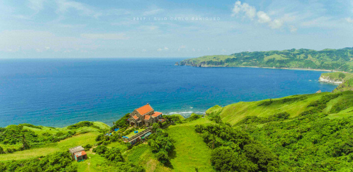 BATANES FROM ABOVE 9