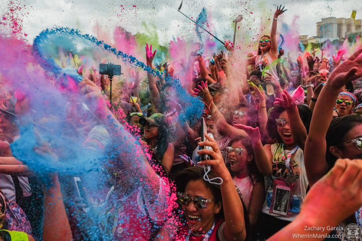 Color Manila 23