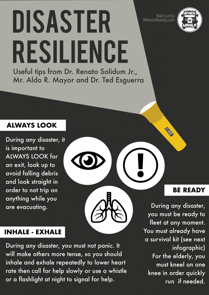 DisasterResilience Infograph1