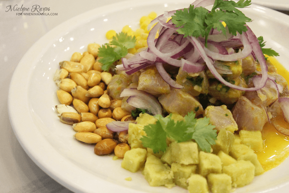 Don Andres - Peruvian Kitchen - Mielyne (1)