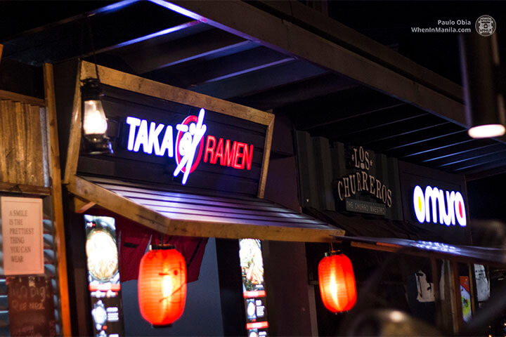 This Industrial Food Park in QC Serves Up Quality Time and Quality Food 5 ElFresco033