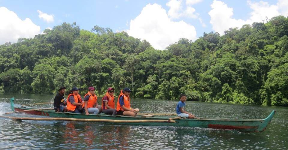 While Manila's Water Supply is Under Threat, Forest Rangers Defending It with Their Lives Lack Supplies 1 Fredd Ochavo Ipo watershed
