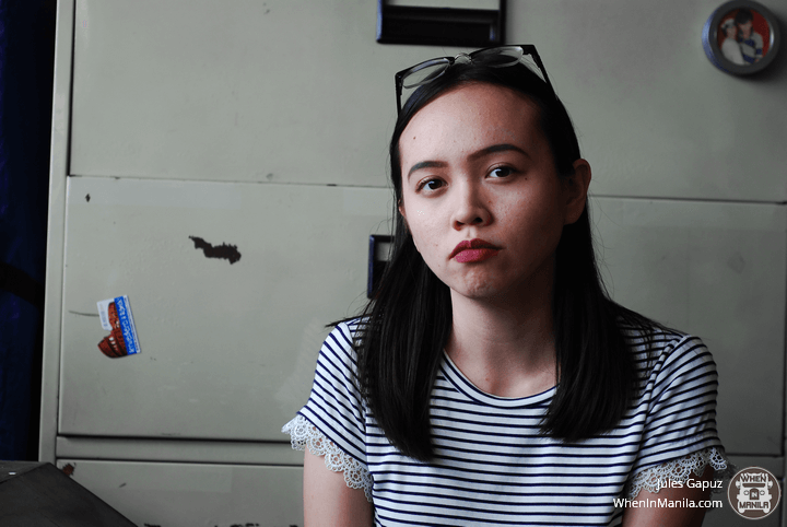 Gender and representation 03