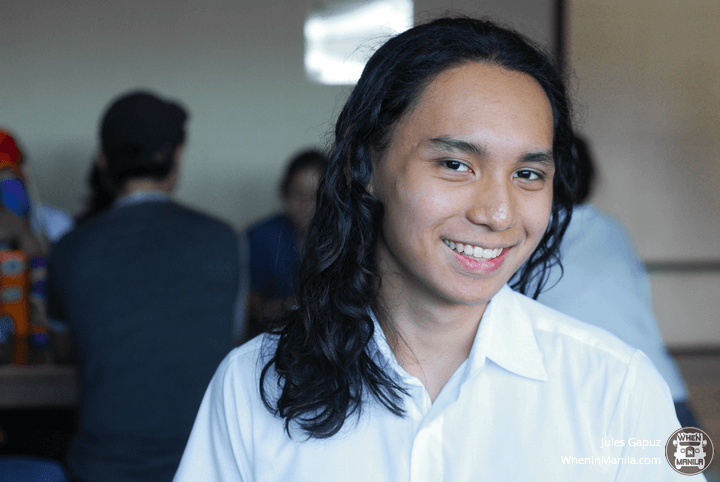 Gender and representation 08