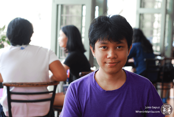 Gender and representation 10
