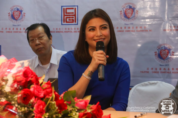 Glaiza De Castro Named as Philippine Chinese Charitable Association's Ambassadress of Goodwill 5 GlaizadeCastroPCCAI-18