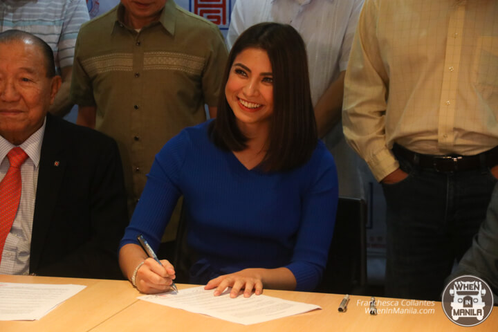 Glaiza De Castro Named as Philippine Chinese Charitable Association's Ambassadress of Goodwill 4 GlaizadeCastroPCCAI-8