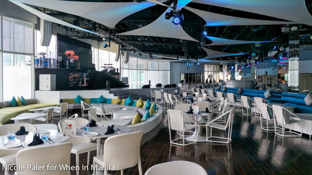 Premium Dining Experience Doesn't Cost That Much With Ibiza Beach Club BGC
