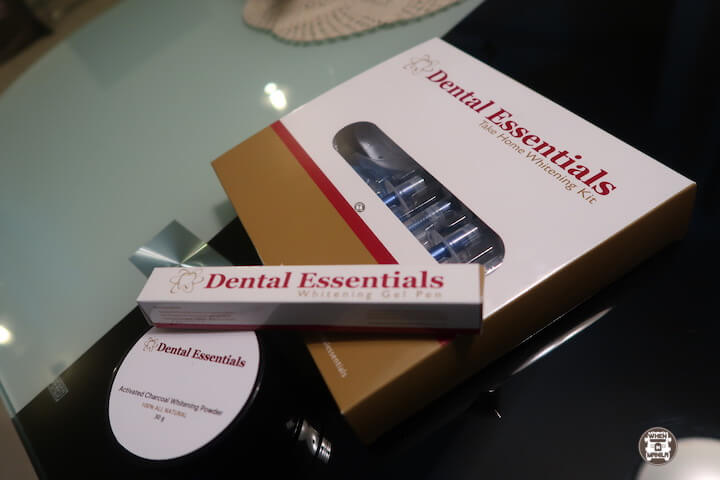 Level up on your dental game at Ampong Dental! Quezon City’s hidden dental treasure