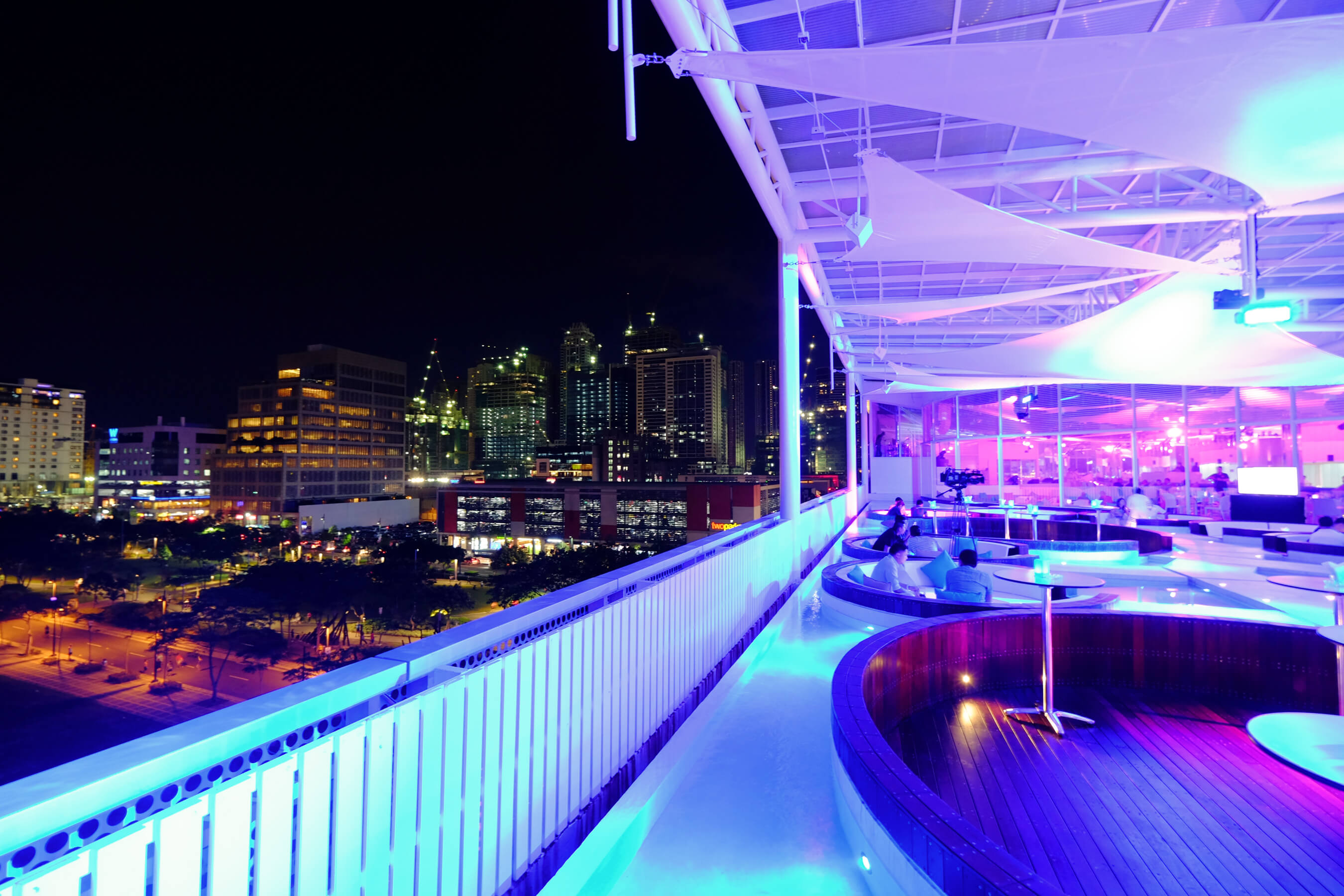 Get that Premium Dining Experience with Ibiza Beach Club BGC - When In
