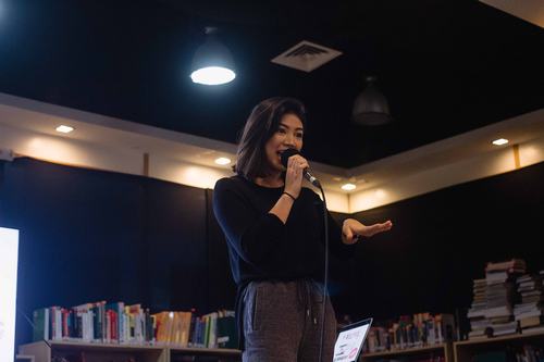 MINT College Celebrates Youth Creativity in First-ever Creative Fest 1 JANINA