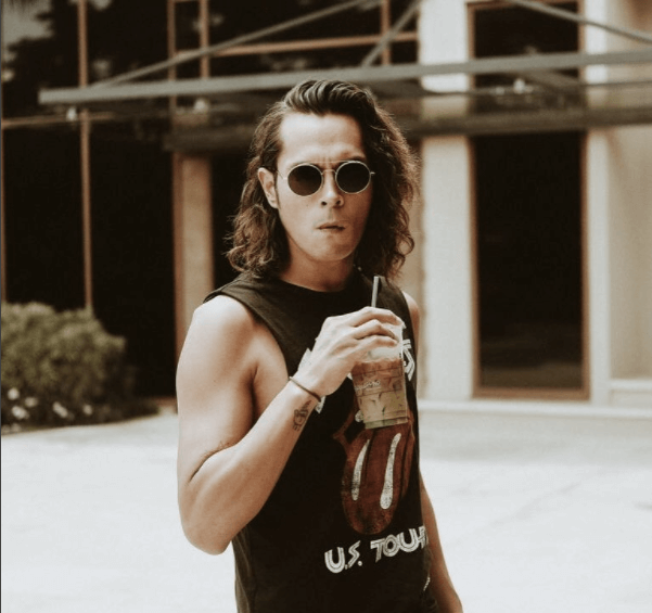 Jake Cuenca